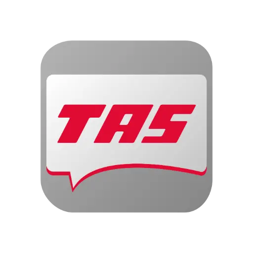 TAS Logo