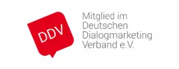 DDV Logo