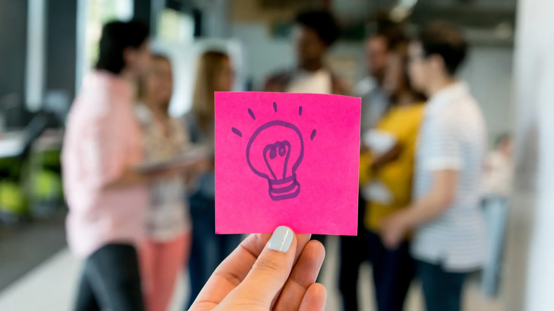 Workshops und Coaching