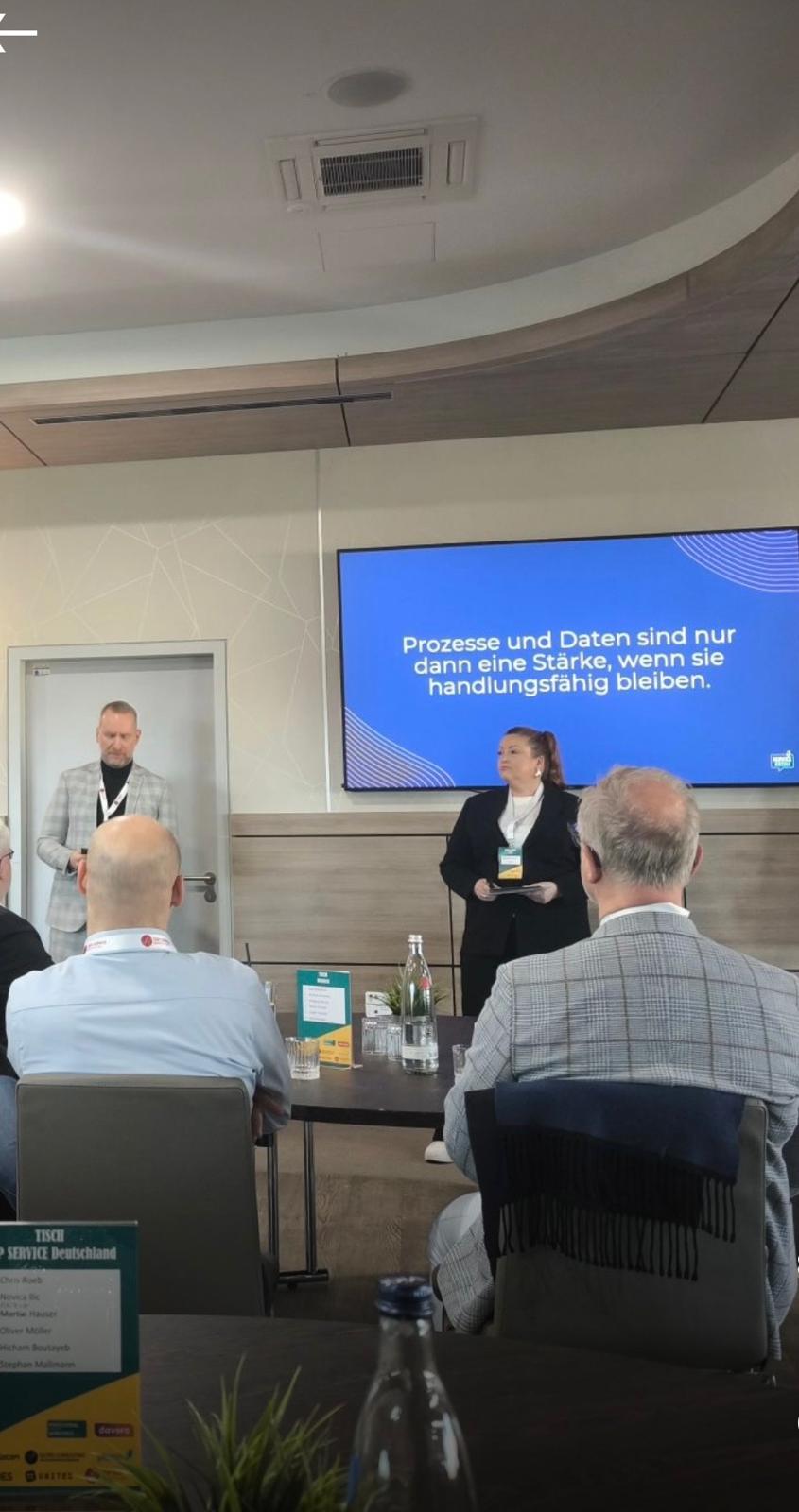 cosmogony Eventmoment 2026 – Customer Support Community