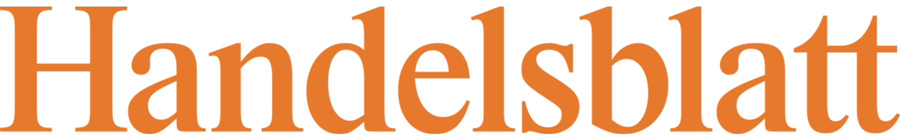 Handelsblatt