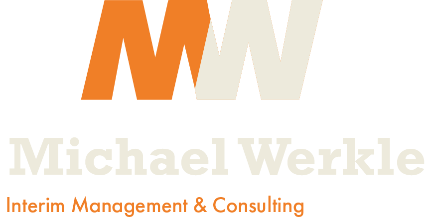 Michael Werkle – Interim Management & Consulting